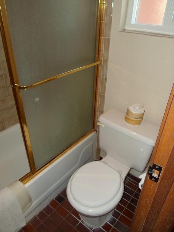 Budget Inn Morgan Hill Quarto foto