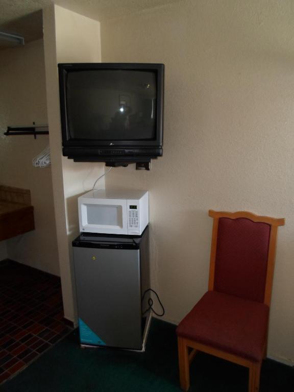 Budget Inn Morgan Hill Quarto foto